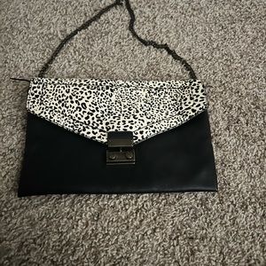 J crew bag